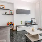 Apartmán Brd 43 3- Ponte Vecchio, 3br Elevator Florencie