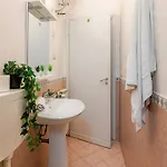 Brd 43 3- Ponte Vecchio, 3br Elevator Apartmán *