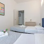 Brd 43 3- Ponte Vecchio, 3br Elevator Florencie