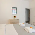 Brd 43 3- Ponte Vecchio, 3br Elevator Apartmán *