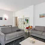 Brd 43 3- Ponte Vecchio, 3br Elevator Apartmán Florencie
