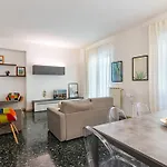 Brd 43 3- Ponte Vecchio, 3br Elevator Florencie