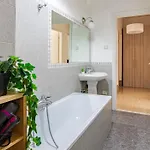 Brd 43 3- Ponte Vecchio, 3br Elevator