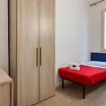 Brd 43 3- Ponte Vecchio, 3br Elevator Apartmán Florencie