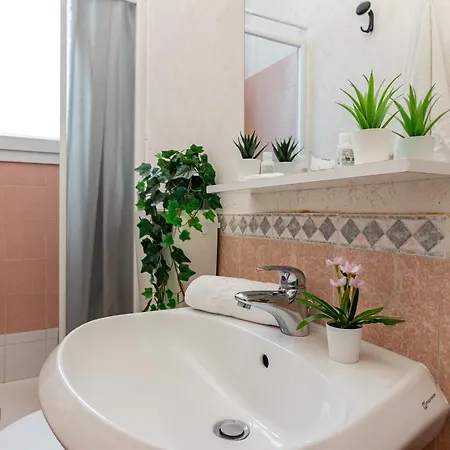 Brd 3p Ponte Vecchio, 3br Elevator 피렌체