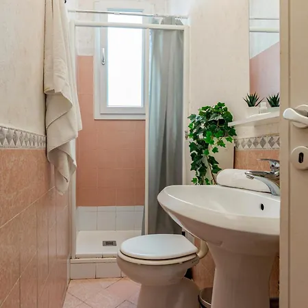 Apartmán Brd 43 3- Ponte Vecchio, 3br Elevator *