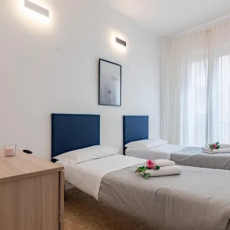 Brd 43 3- Ponte Vecchio, 3br Elevator *