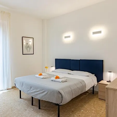 Brd 43 3- Ponte Vecchio, 3br Elevator