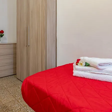 Brd 43 3- Ponte Vecchio, 3br Elevator Apartmán