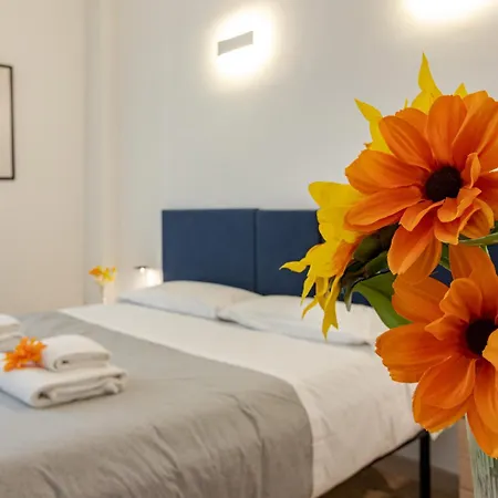Brd 43 3- Ponte Vecchio, 3br Elevator Apartmán Florencie