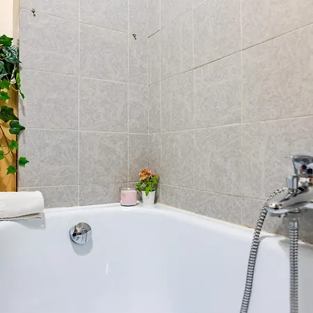 Apartmán Brd 43 3- Ponte Vecchio, 3br Elevator Florencie