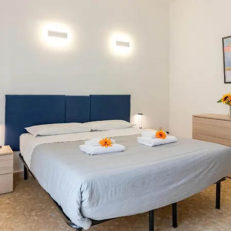 Brd 43 3- Ponte Vecchio, 3br Elevator