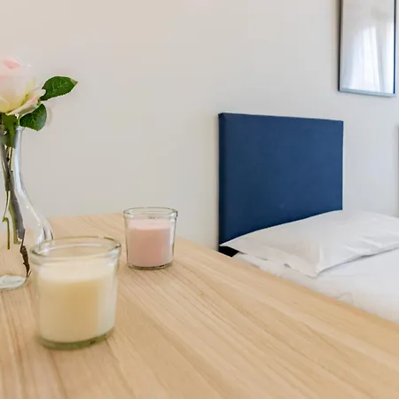 Brd 43 3- Ponte Vecchio, 3br Elevator Apartmán