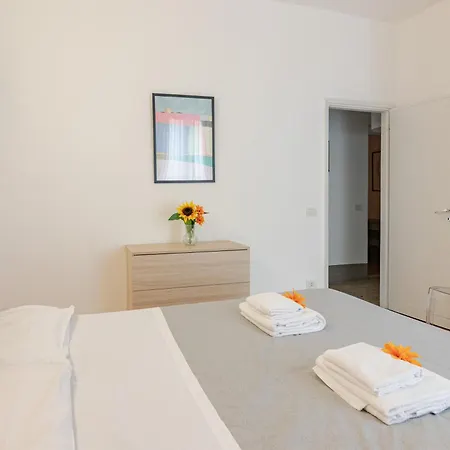 Brd 43 3- Ponte Vecchio, 3br Elevator Apartmán *