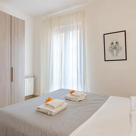 Apartmán Brd 43 3- Ponte Vecchio, 3br Elevator Florencie