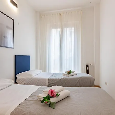Brd 43 3- Ponte Vecchio, 3br Elevator *
