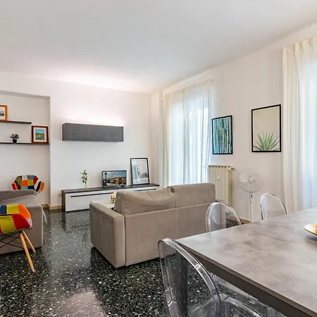 Brd 43 3- Ponte Vecchio, 3br Elevator Florencie