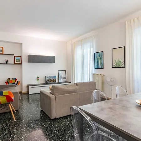 Brd 3p Ponte Vecchio, 3br Elevator 피렌체