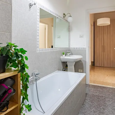 Brd 3p Ponte Vecchio, 3br Elevator