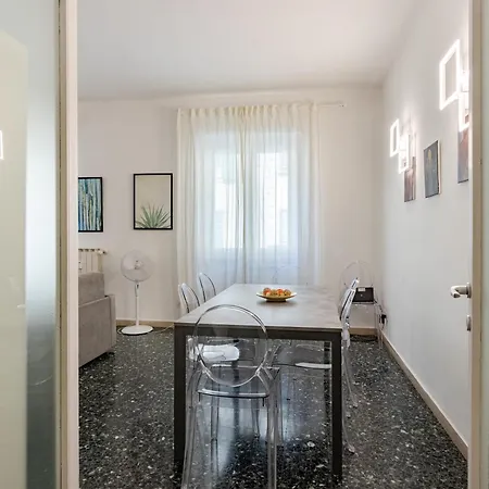 Apartmán Brd 43 3- Ponte Vecchio, 3br Elevator *