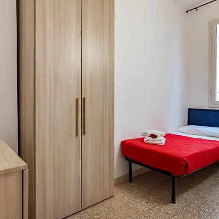 Brd 43 3- Ponte Vecchio, 3br Elevator Apartmán Florencie