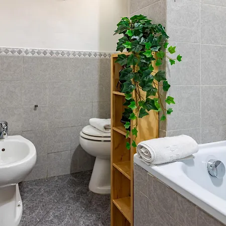 Brd 43 3- Ponte Vecchio, 3br Elevator * Florencie