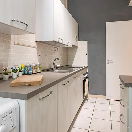 Brd 43 3- Ponte Vecchio, 3br Elevator Apartmán *