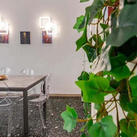 Brd 43 3- Ponte Vecchio, 3br Elevator Apartmán *