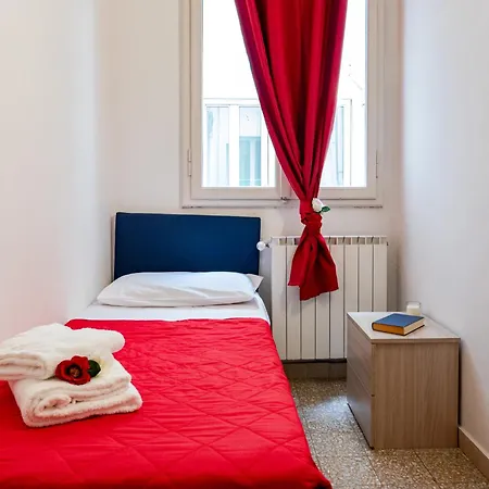 Apartmán Brd 43 3- Ponte Vecchio, 3br Elevator *
