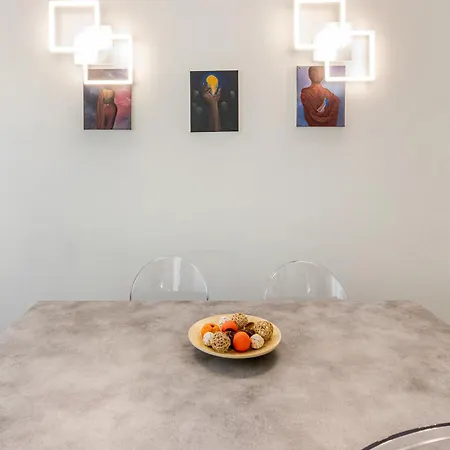 Apartmán Brd 43 3- Ponte Vecchio, 3br Elevator Florencie