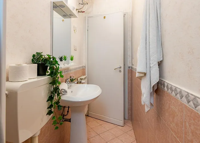 Brd 43 3- Ponte Vecchio, 3br Elevator Апартаменты *