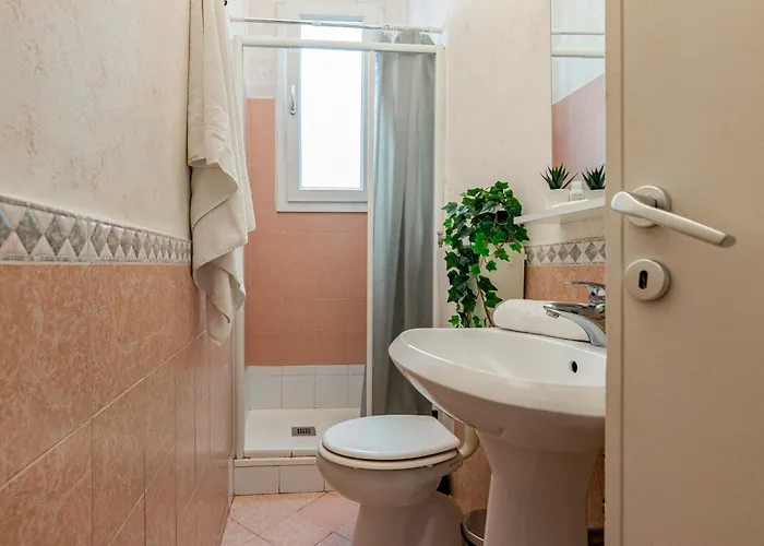 Апартаменты Brd 43 3- Ponte Vecchio, 3br Elevator *