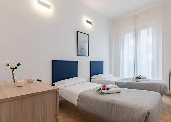 Brd 43 3- Ponte Vecchio, 3br Elevator *