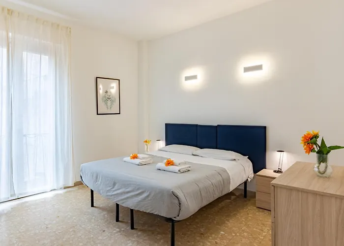 Brd 43 3- Ponte Vecchio, 3br Elevator