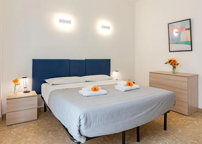 Brd 43 3- Ponte Vecchio, 3br Elevator