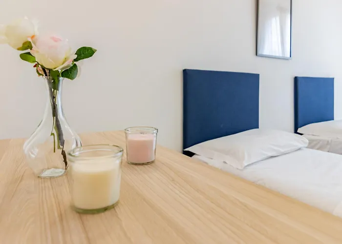 Brd 43 3- Ponte Vecchio, 3br Elevator Apartamento