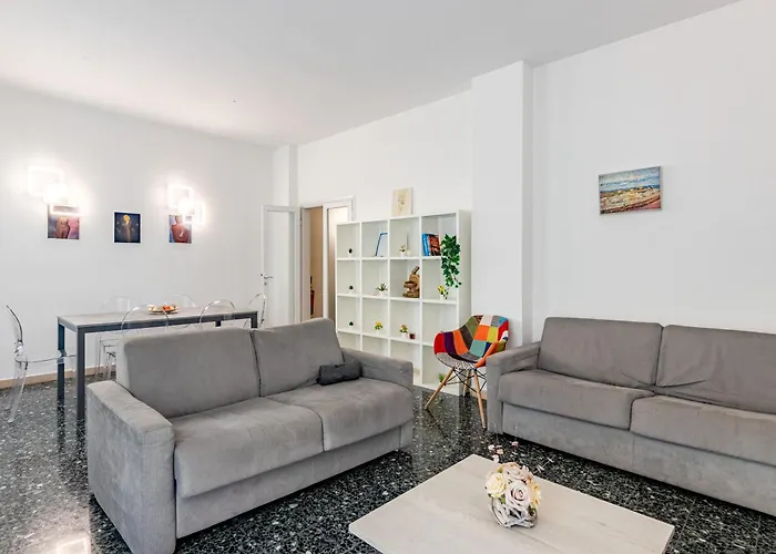 Brd 43 3- Ponte Vecchio, 3br Elevator Apartamento Florença