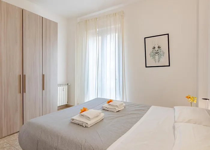 Apartamento Brd 43 3- Ponte Vecchio, 3br Elevator Florença