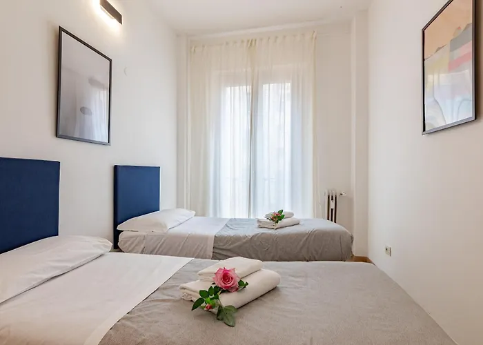 Brd 43 3- Ponte Vecchio, 3br Elevator *