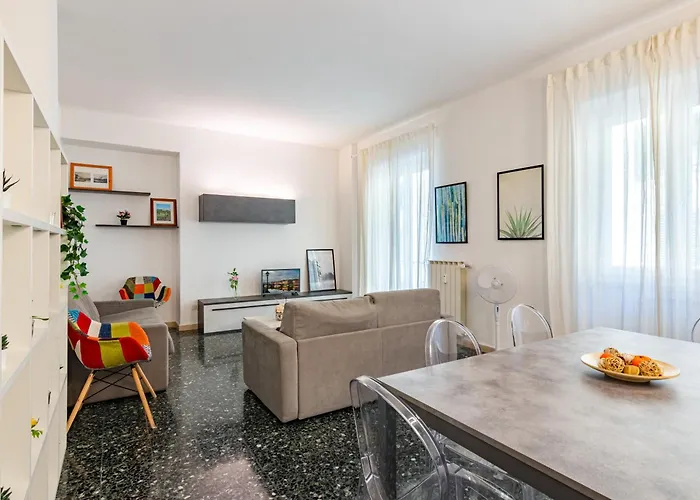 Brd 43 3- Ponte Vecchio, 3br Elevator Florença