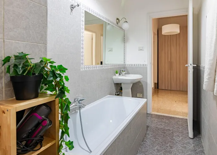 Brd 43 3- Ponte Vecchio, 3br Elevator