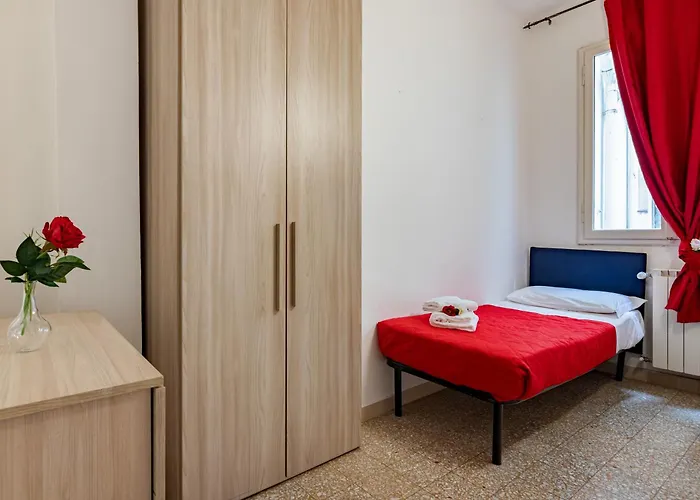 Brd 43 3- Ponte Vecchio, 3br Elevator Apartamento Florença