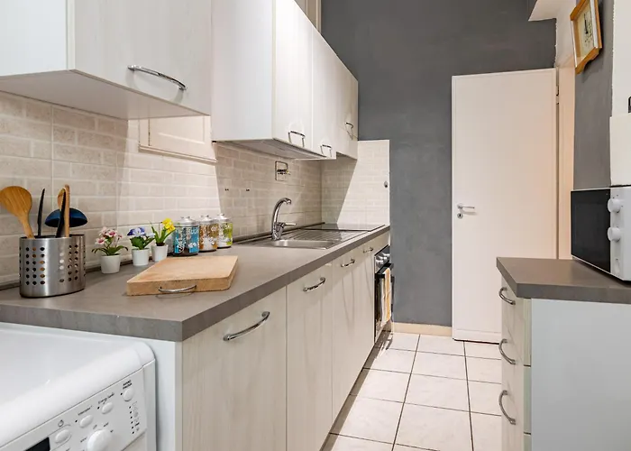 Brd 43 3- Ponte Vecchio, 3br Elevator Апартаменты *
