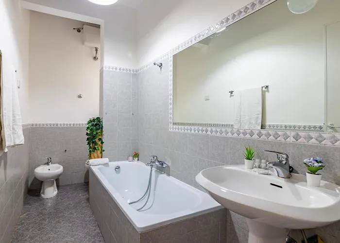 Апартаменты Brd 43 3- Ponte Vecchio, 3br Elevator *