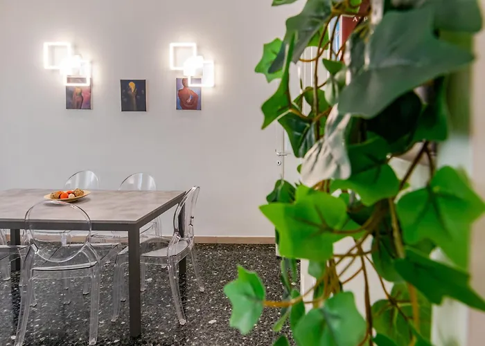 Brd 43 3- Ponte Vecchio, 3br Elevator Apartamento *