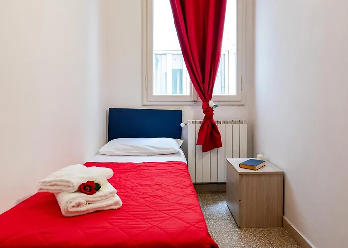 Apartamento Brd 43 3- Ponte Vecchio, 3br Elevator *