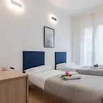 Brd 43 3- Ponte Vecchio, 3br Elevator *