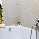 아파트 Brd 43 3- Ponte Vecchio, 3br Elevator 피렌체