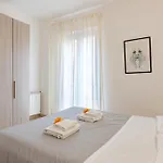 아파트 Brd 43 3- Ponte Vecchio, 3br Elevator 피렌체