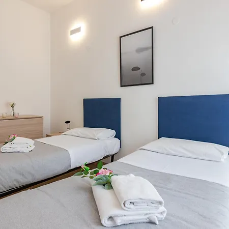 Apartmán Brd 43 3- Ponte Vecchio, 3br Elevator *